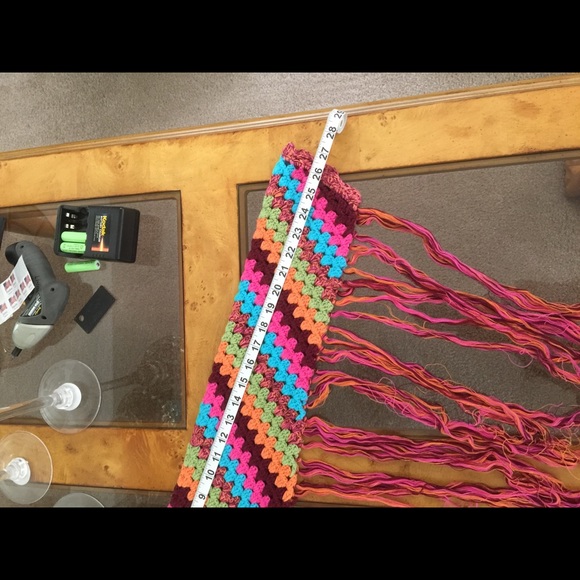 BNWT Spell & The Gypsy Joni Crochet TOP M/L - Picture 9 of 10